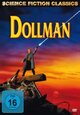 DVD Dollman