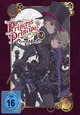 DVD Princess Principal Crown Handler 1 (+ Princess Principal Crown Handler 2)