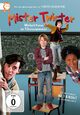 Mister Twister - Wirbelsturm im Klassenzimmer Mister Twister - Wirbelsturm im Klassenzimmer