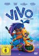 DVD Vivo - Voller Leben