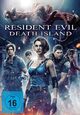 Resident Evil - Death Island Resident Evil - Death Island