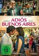 DVD Adiós Buenos Aires