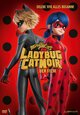 DVD Miraculous: Ladybug & Cat Noir - Der Film [Blu-ray Disc]