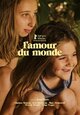 L'amour du monde