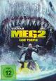 Meg 2 - Die Tiefe [Blu-ray Disc]