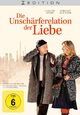 Die Unschärferelation der Liebe Die Unschärferelation der Liebe