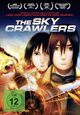 DVD The Sky Crawlers