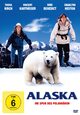 DVD Alaska - Die Spur des Polarbren
