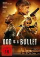 DVD God Is a Bullet