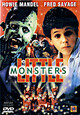 Little Monsters Little Monsters