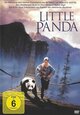 DVD Little Panda