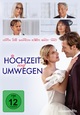 DVD Hochzeit auf Umwegen