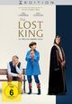 The Lost King The Lost King