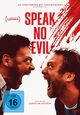 DVD Speak No Evil