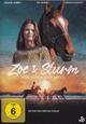 DVD Zoe & Sturm - Mein Traum vom Reiten