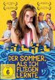 DVD Der Sommer, als ich fliegen lernte