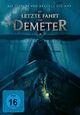 Die letzte Fahrt der Demeter Die letzte Fahrt der Demeter