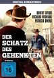 DVD Der Schatz des Gehenkten