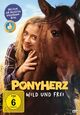 Ponyherz - Wild und Frei