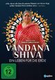DVD Vandana Shiva - Ein Leben fr die Erde
