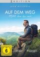 DVD Auf dem Weg - 1300 km zu mir