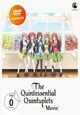 DVD The Quintessential Quintuplets Movie