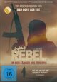 DVD Rebel - In den Fngen des Terrors