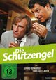 DVD Die Schutzengel