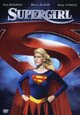 DVD Supergirl