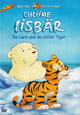 DVD Chliine Iisbr - De Lars und de chliini Tiger