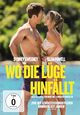 Wo die Lüge hinfällt Wo die Lüge hinfällt