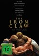 DVD The Iron Claw