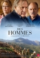 DVD Des hommes