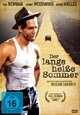 DVD Der lange heisse Sommer