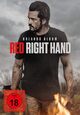 DVD Red Right Hand