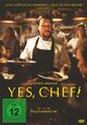 DVD Yes, Chef!
