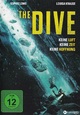DVD The Dive