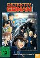 Detektiv Conan - The Movie: Das schwarze U-Boot