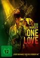 Bob Marley: One Love