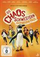 Die Chaosschwestern und Pinguin Paul