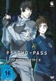 Psycho-Pass - Providence