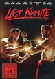 The Last Kumite