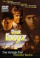Hot Boyz Hot Boyz