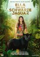 DVD Ella und der schwarze Jaguar DVD Ella und der schwarze Jaguar