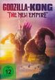 Godzilla x Kong - The New Empire Godzilla x Kong - The New Empire