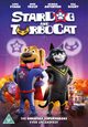 StarDog and TurboCat StarDog and TurboCat