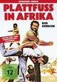 Plattfuss in Afrika Plattfuss in Afrika