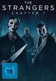 The Strangers - Chapter 1 The Strangers - Chapter 1