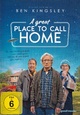 A Great Place to Call Home A Great Place to Call Home