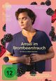 Amsel im Brombeerstrauch Amsel im Brombeerstrauch